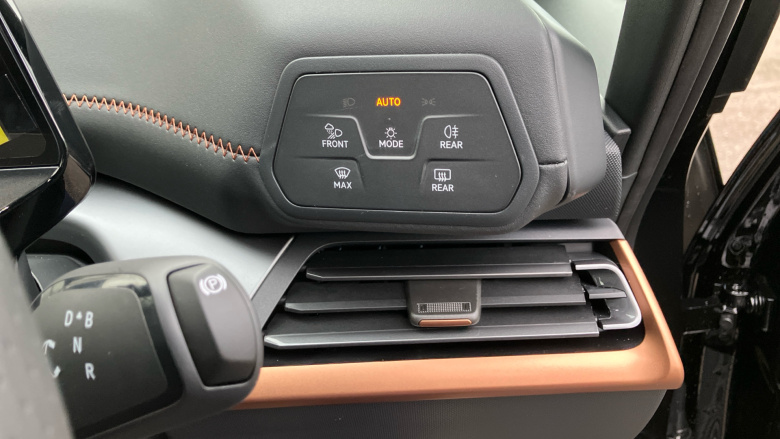 CUPRA Born 170kW e-Boost V1 59kWh 5dr Auto Electric Hatchback